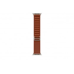 49mm Terra Cotta Alpine...