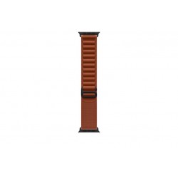 49mm Terra Cotta Alpine...