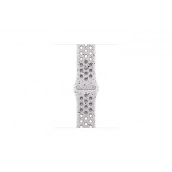 42mm Veiled Grey Nike Sport...