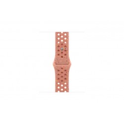 42mm Alpenglow Pink Nike...