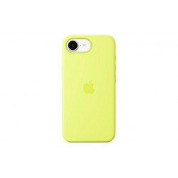 iPhone 16e Silicone Case –...