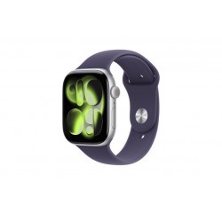 46mm Purple Fog Sport Band...