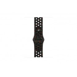 46mm Midnight Black Nike...