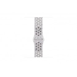 46mm Veiled Grey Nike Sport...