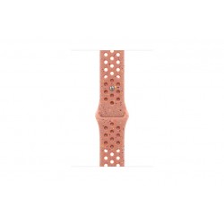 46mm Alpenglow Pink Nike...