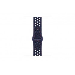 46mm Blue Ribbon Nike Sport...