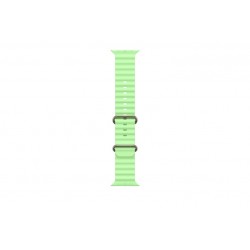 49mm Neon Green Ocean Band...