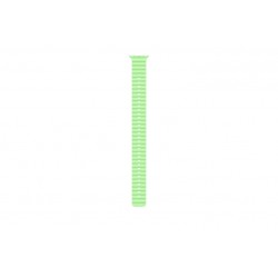 49mm Neon Green Ocean Band...