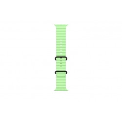 49mm Neon Green Ocean Band...