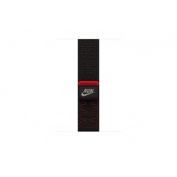 46mm Midnight Black Nike...