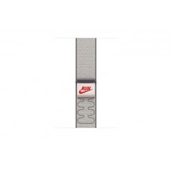 46mm Veiled Grey Nike Sport...