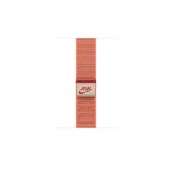 46mm Alpenglow Pink Nike...