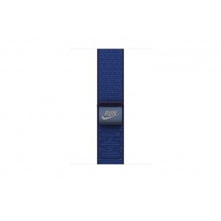 46mm Blue Ribbon Nike Sport...