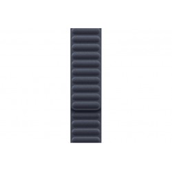 42mm Navy Magnetic Link - M/L