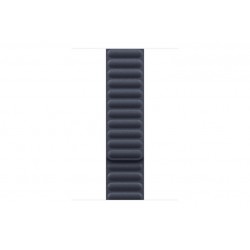 46mm Navy Magnetic Link - S/M