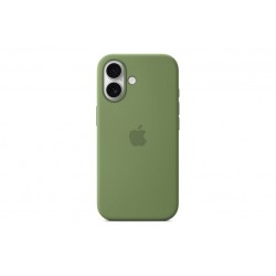 iPhone 17 Silicone Case...