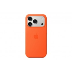 iPhone 17 Pro Silicone Case...