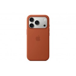 iPhone 17 Pro Silicone Case...