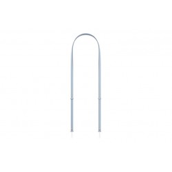 Crossbody Strap - Light Blue