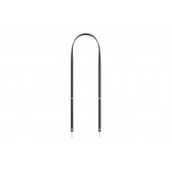 Crossbody Strap - Purple