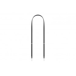 Crossbody Strap - Black