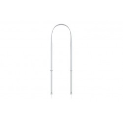 Crossbody Strap - Light Gray