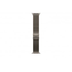 49mm Natural Titanium...