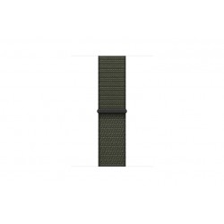 42mm Forest Sport Loop