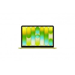 MacBook Neo 13"A18 Pro chip...