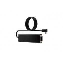 Powered USB-C Hub - Plus Hub