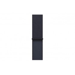 42mm Anchor Blue Sport Loop