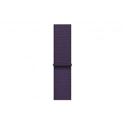 42mm Purple Fog Sport Loop