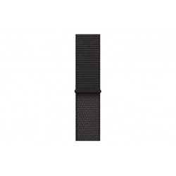 46mm Dark Gray Sport Loop