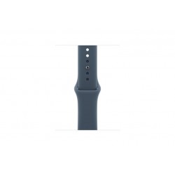 42mm Anchor Blue Sport Band...
