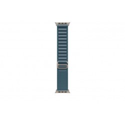 49mm Light Blue Alpine Loop...
