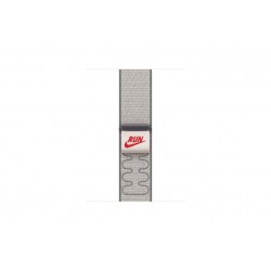 40mm Veiled Grey Nike Sport...