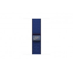 40mm Blue Ribbon Nike Sport...