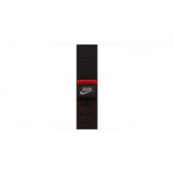42mm Midnight Black Nike...