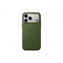 iPhone 17 Pro Max TechWoven...