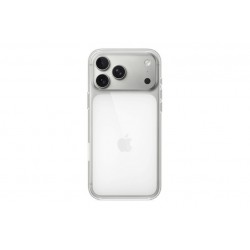 iPhone 17 Pro Max Clear...