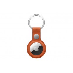 AirTag FineWoven Key Ring -...