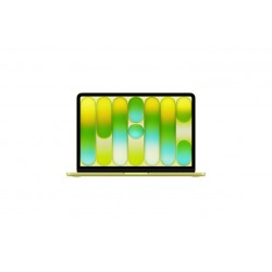 MacBook Neo 13"A18 Pro chip...