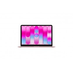 MacBook Neo 13"A18 Pro chip...