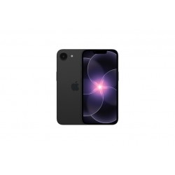 iPhone 17e 256GB Black