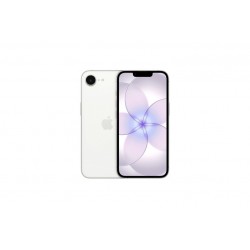iPhone 17e 256GB White