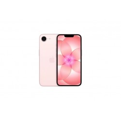 iPhone 17e 512GB Soft Pink
