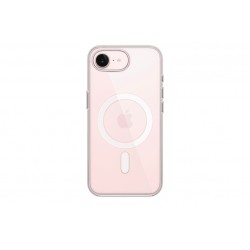 iPhone 17e Clear Case with...