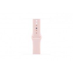 42mm Soft Pink Sport Band -...