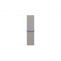 42mm Blue Mist Sport Loop