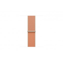 42mm Cantaloupe Sport Loop